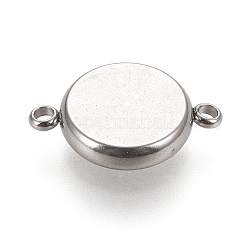 Устойчивые к потускнению 304 нержавеющая сталь соединения соединители настройки&nbsp;LS-X-STAS-K202-02D-P