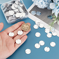 200 Stück Acryl-Strass zum Aufnähen&nbsp;FIND-GA0003-91B
