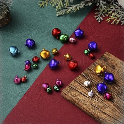 600шт 3 стильных алюминиевых колокольчика&nbsp;ALUM-YW0001-01