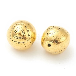 Сплавочные бусины PALLOY-XCP0001-14A