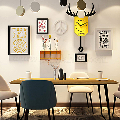 Режущие матрицы из нержавеющей стали DIY-BC0002-64B