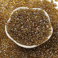 Runde Saatperlen&nbsp;SEED-K009-10B-02