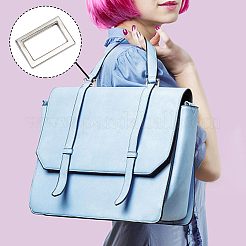 15 шт. пряжки из сплава 3 цветов DIY-GF0006-13B