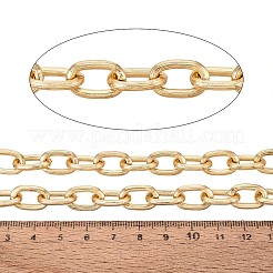 Cadenas de cable de aluminio&nbsp;CHA-Q001-11G