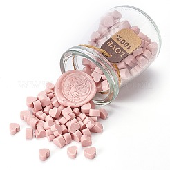 Наборы частиц сургуча для печати в стиле ретро DIY-CP0003-60T