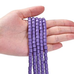 Polymer-Ton bead Stränge&nbsp;CLAY-T001-C49