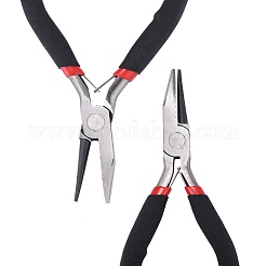 Клещи углерода стали ювелирные изделия PT-242Y