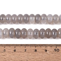 Natürliche Achat Perlen Stränge&nbsp;G-Q613-01E-01