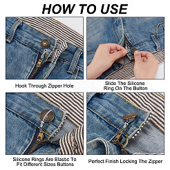 50 шт. HJEW-HY00001