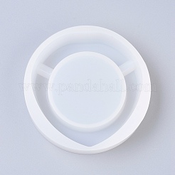 Пепельница силиконовые Молды DIY-G011-13