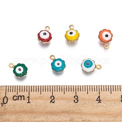 Золотой тон латуни KK-Q571-05-M