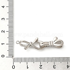 Покрытие стойки латунный узел складные застежки&nbsp;KK-K349-12P