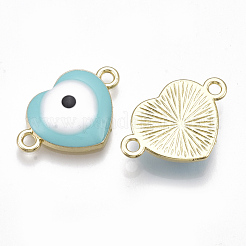 Соединители звеньев сплава ENAM-S016-27C