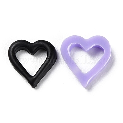 Непрозрачные кабошоны из смолы X-RESI-E045-03