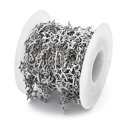 Цепи из нержавеющей стали 304&nbsp;CHS-U002-05P-04