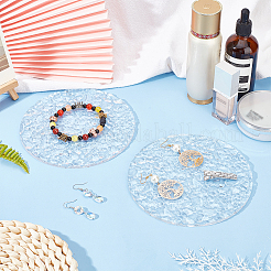 Неровные акриловые доски AJEW-WH0248-360A