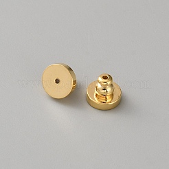 Латунные гайки&nbsp;KK-WH0816-032G