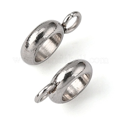 Некорневая нержавеющая сталь 304 с трубчатыми дужками STAS-I149-16D-P