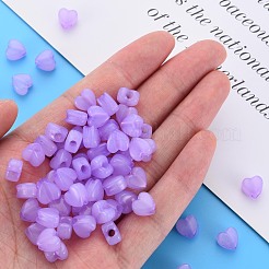 Имитации акриловых шариков желе MACR-S373-95-EA04