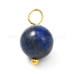 Подвески из натуральных смешанных драгоценных камней PALLOY-JF00992-02