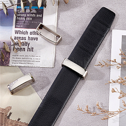 1 комплект держателей для ременных шлевок из цинкового сплава FIND-AR0002-60P