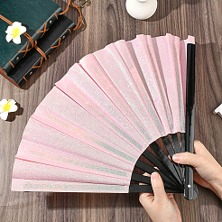 1 шт. бамбук с блестками из ткани Оксфорд&nbsp;AJEW-SP0003-77A