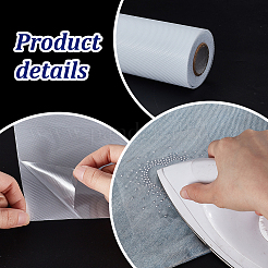 Термотрансферная смоляная бумага DIY-WH0349-422