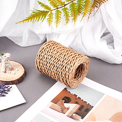 Ручной ротанга из железной проволоки OCOR-PH0003-33