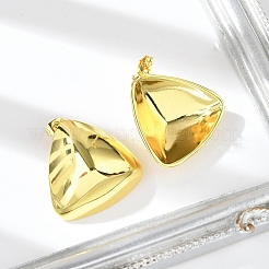 Серьги-гвоздики из нержавеющей стали 304 для женщин&nbsp;LS-EJEW-A125-70G