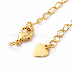 Латунные удлинители цепи KK-A178-01G