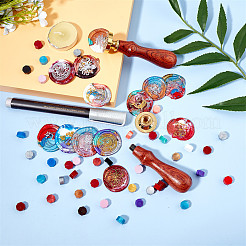 DIY альбом AJEW-WH0099-440