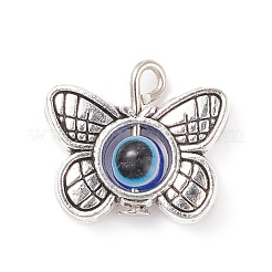 Сплавочные подвески тибетского стиля PALLOY-JF01529