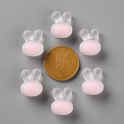 Прозрачные акриловые бусины&nbsp;TACR-S152-12C-SS2112