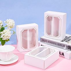 Коробка для торта CON-FH0001-29