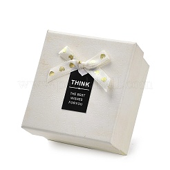 Картон коробки часы&nbsp;AJEW-Z017-03