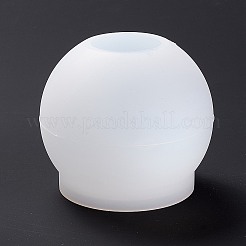 Силиконовые Молды для подсвечников своими руками DIY-B038-03A