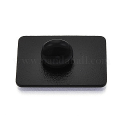 Прямоугольник с брошью aolly&nbsp;LS-X-JEWB-M024-03B-A