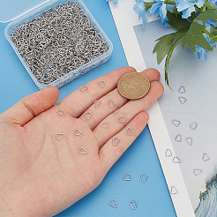 Треугольные кольца из нержавеющей стали 304 STAS-SP0001-80B