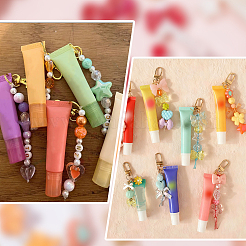 DIY-Keychian-Bastelsets&nbsp;DIY-BM0001-39B