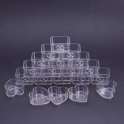 Пластиковые свечи AJEW-PH0016-58