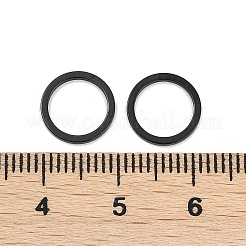 Ионное покрытие (ip) соединительное кольцо из нержавеющей стали 304&nbsp;STAS-S079-13-B02-B-NF