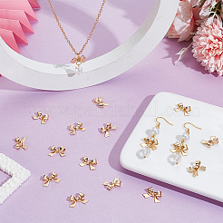 50шт латунные подвески KK-UN0004-99