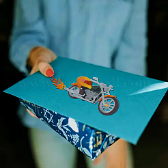 Углеродистая сталь разрезает трафареты DIY-WH0309-1994