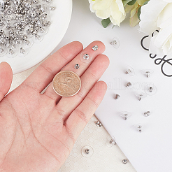 304 нержавеющая сталь гайки-уши STAS-UN0007-58