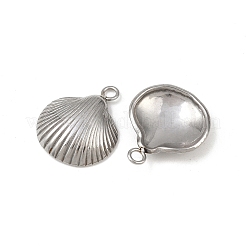 Подвески из нержавеющей стали 304 STAS-A129-11B-P