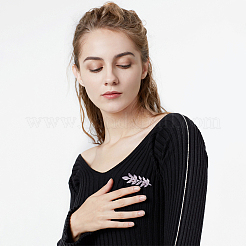 Сплавочные брошки&nbsp;JEWB-PH0001-04