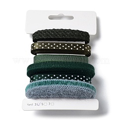 18 Yard 6 Stile Polyesterband&nbsp;SRIB-C001-G01