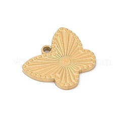 Подвески из нержавеющей стали 304&nbsp;STAS-P383-05G