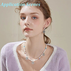 Ciondoli in lega in stile tibetano da 100 pz&nbsp;FIND-HY0005-14