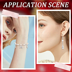 70шт 7 стиля подвески из сплава в тибетском стиле&nbsp;FIND-SC0009-70